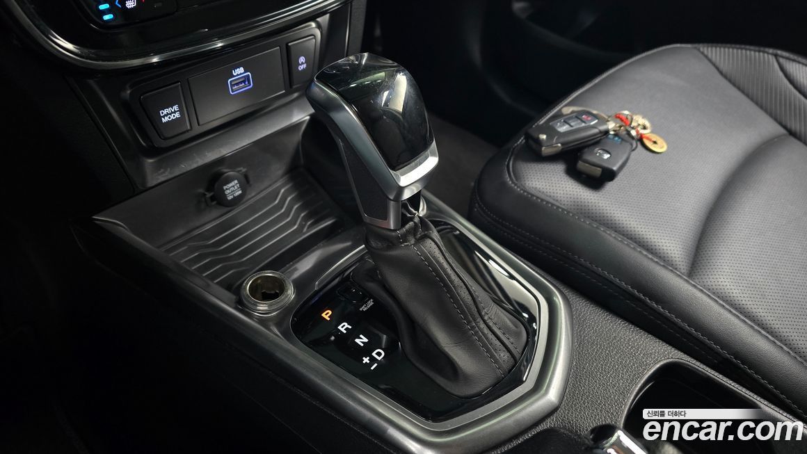 KG_Mobility_Ssangyong TIBOLI 2022