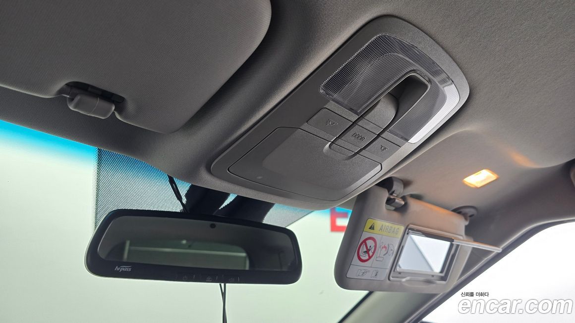 KG_Mobility_Ssangyong TIBOLI 2022