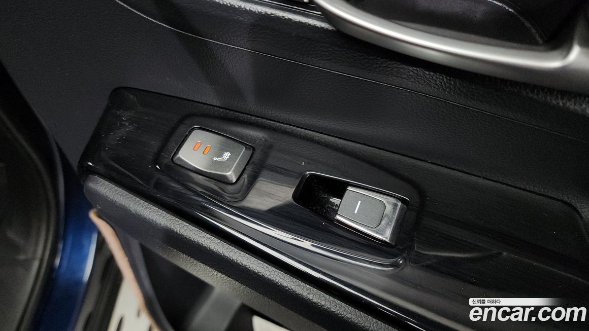 KG_Mobility_Ssangyong KORANDO 2021