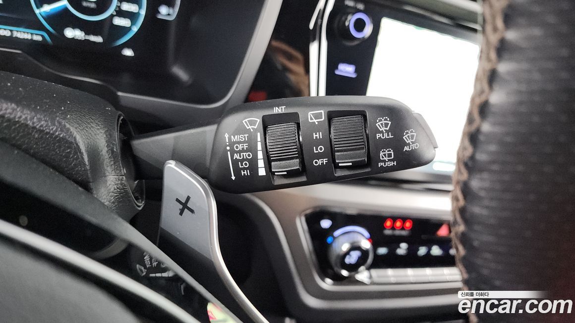 KG_Mobility_Ssangyong KORANDO 2021