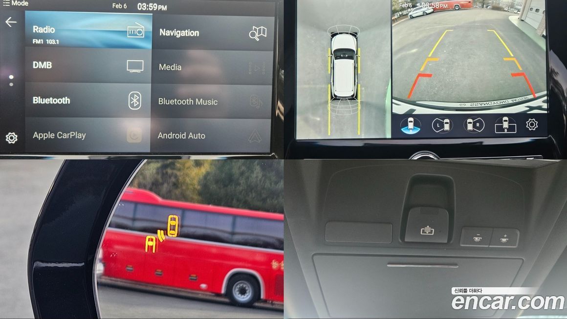 KG_Mobility_Ssangyong Rexton 2019