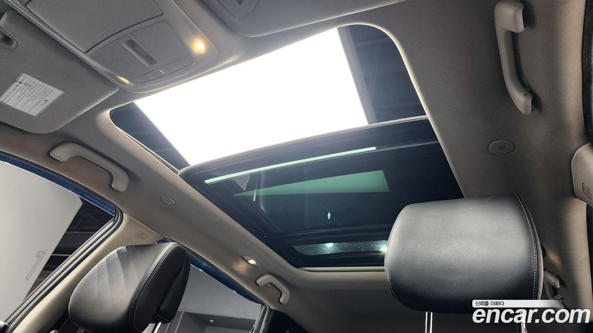 Renault-KoreaSamsung QM6 2017