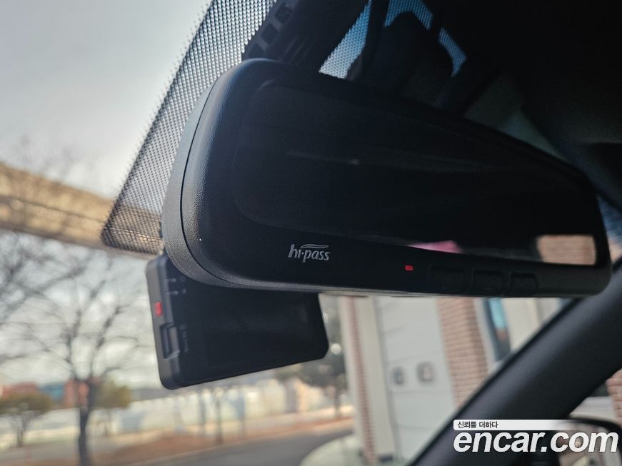 KG_Mobility_Ssangyong Rexton 2019