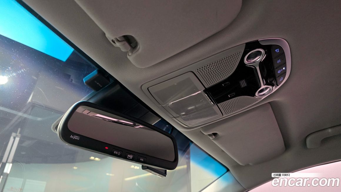 Hyundai Grandeur 2017