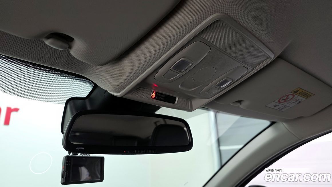 Renault-KoreaSamsung XM3 2021