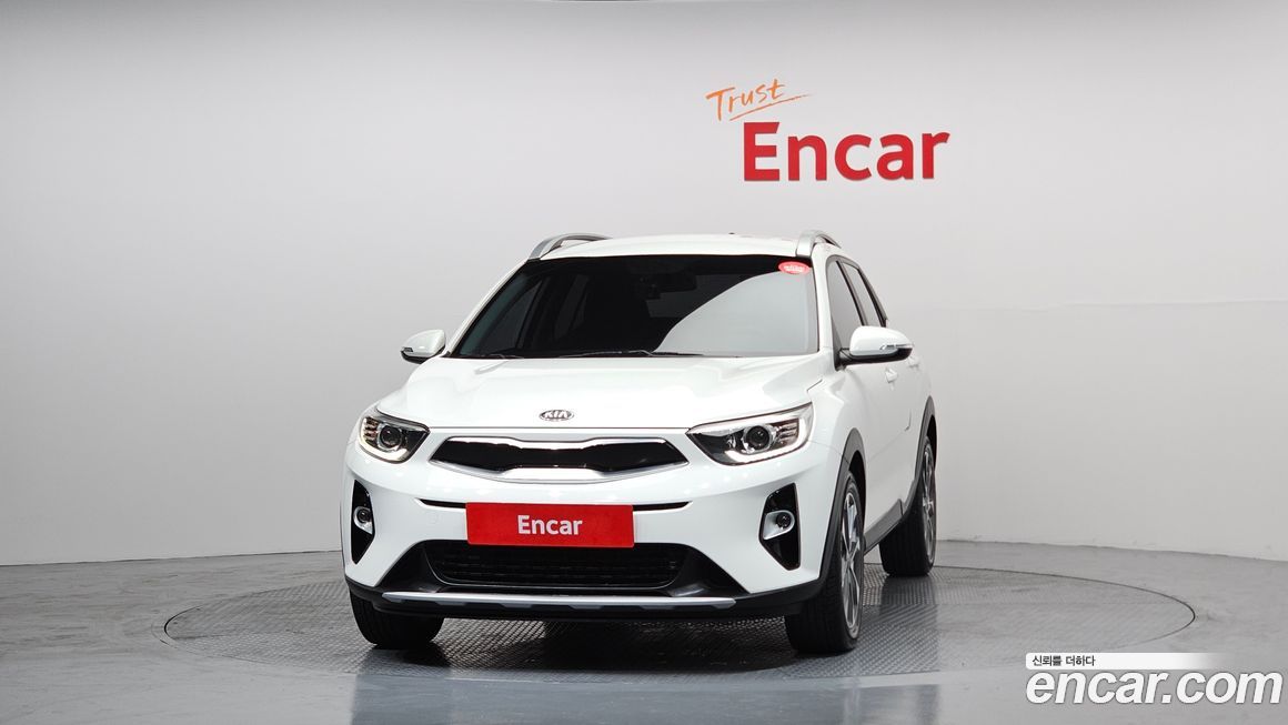 Kia Stonic 2020