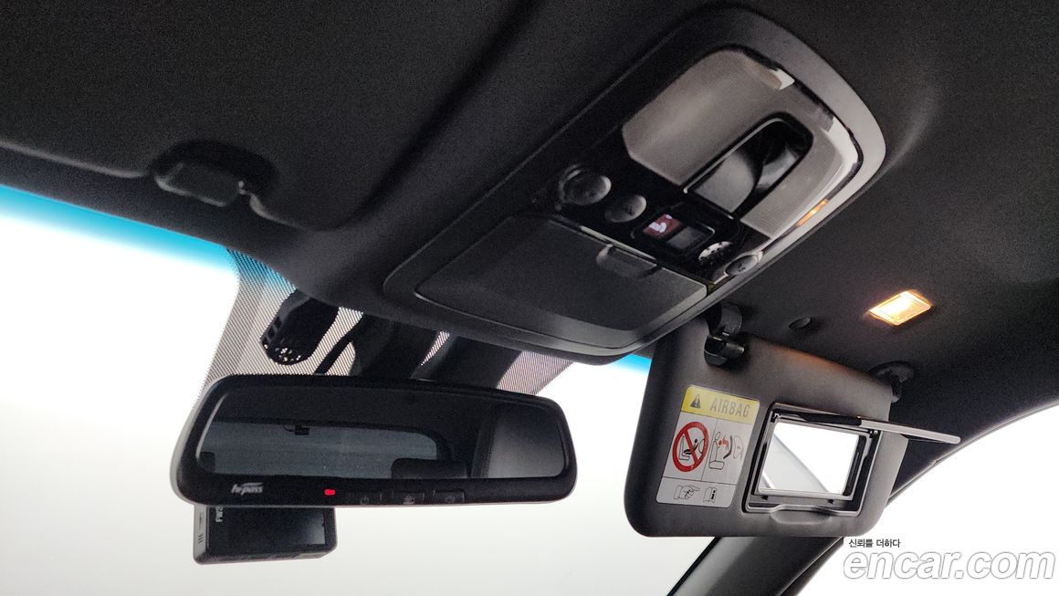 KG_Mobility_Ssangyong KORANDO 2021