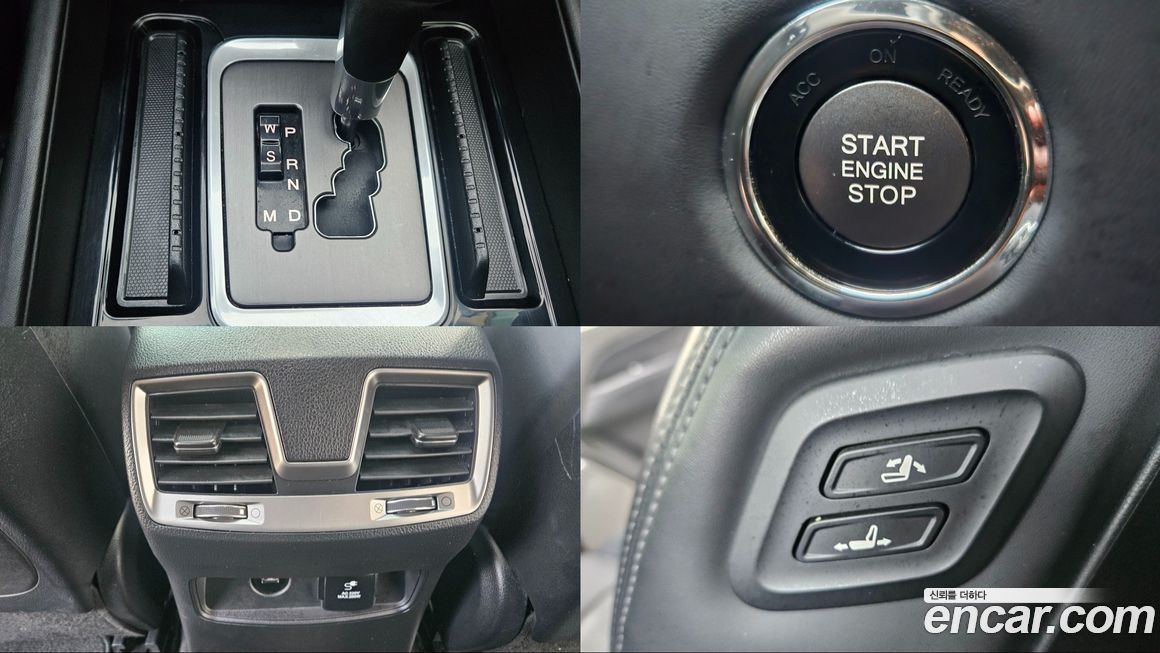 KG_Mobility_Ssangyong Rexton 2019