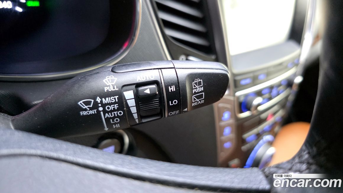 Hyundai Maxcruz 2016