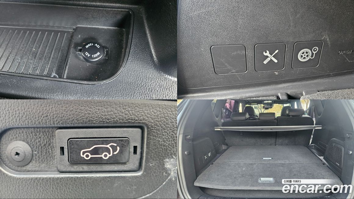 KG_Mobility_Ssangyong Rexton 2019