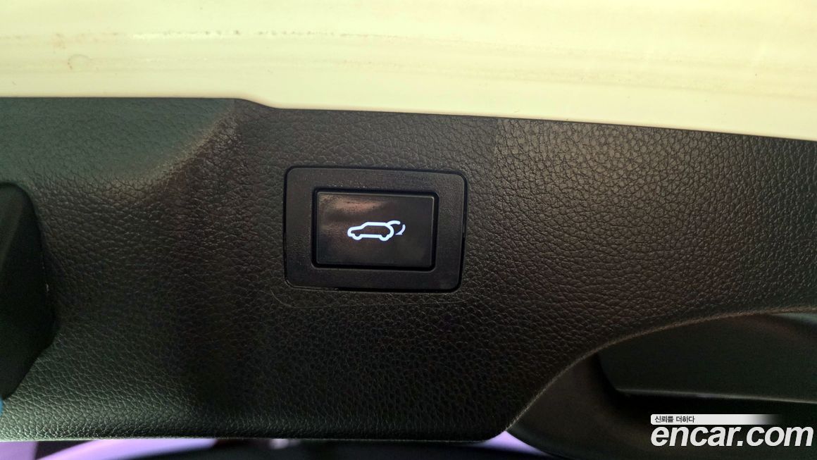 Hyundai Maxcruz 2016