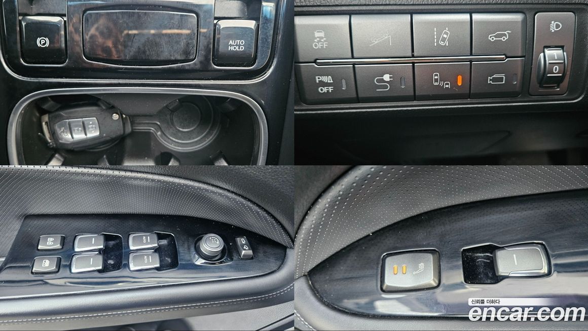 KG_Mobility_Ssangyong Rexton 2019