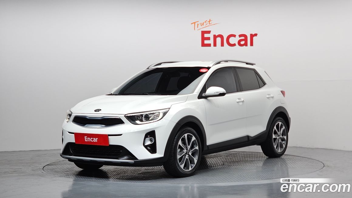 Kia Stonic 2020