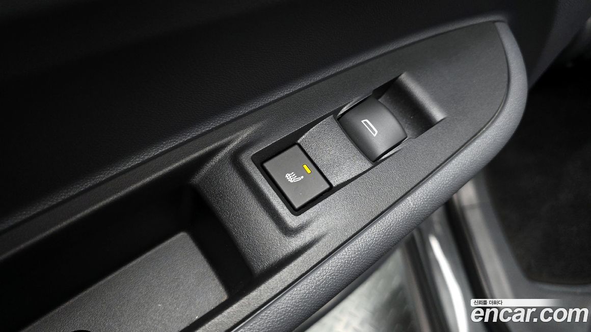 ChevroletGMDaewoo Bolt EV 2019