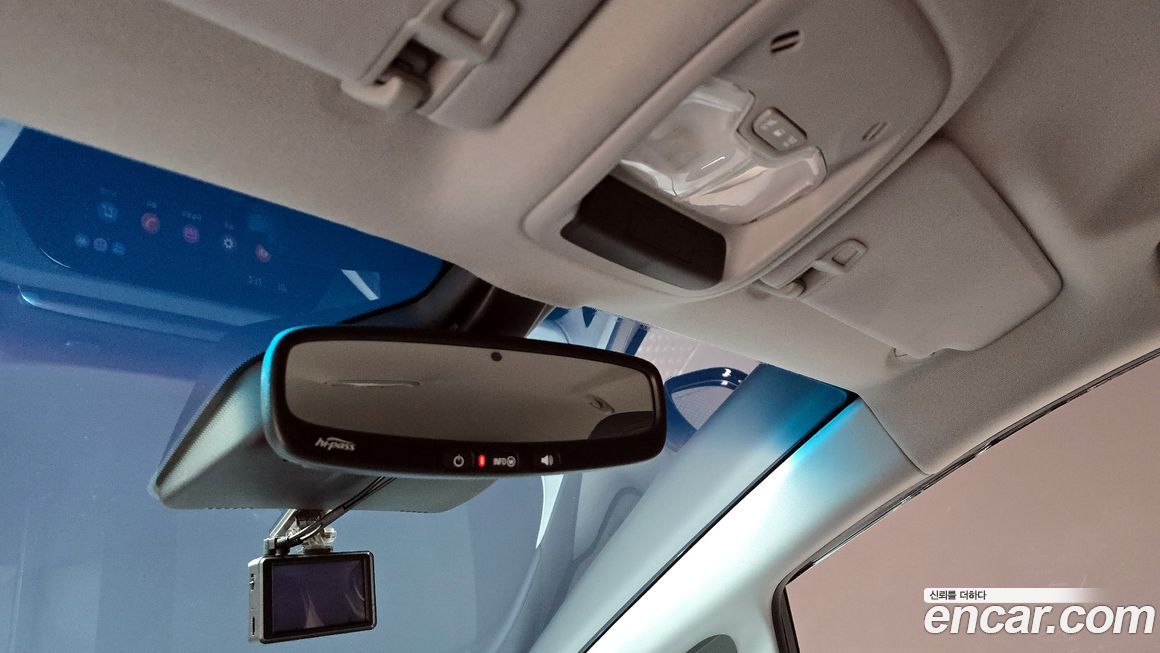 ChevroletGMDaewoo Bolt EV 2019