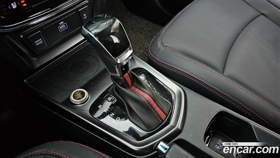 KG_Mobility_Ssangyong TIBOLI 2021