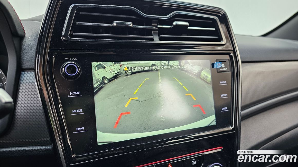 KG_Mobility_Ssangyong TIBOLI 2021