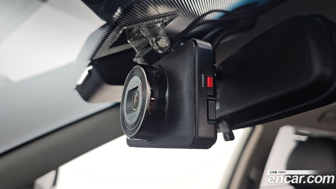 KG_Mobility_Ssangyong TIBOLI 2022