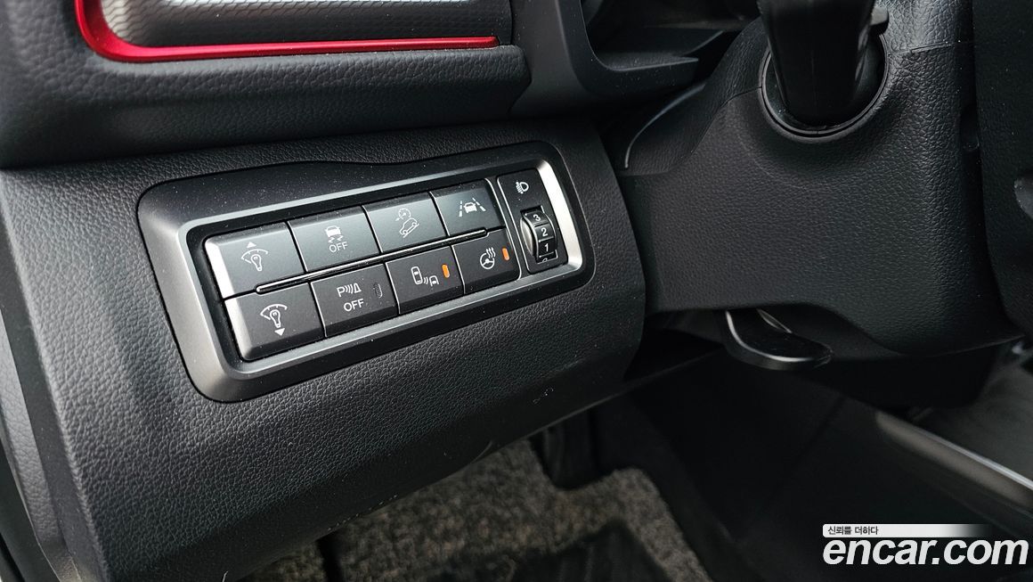 KG_Mobility_Ssangyong TIBOLI 2021