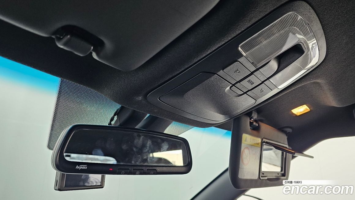 KG_Mobility_Ssangyong TIBOLI 2021