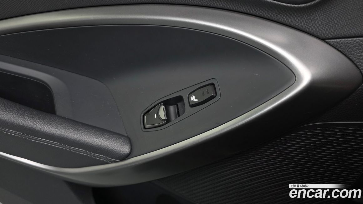 Hyundai Maxcruz 2018