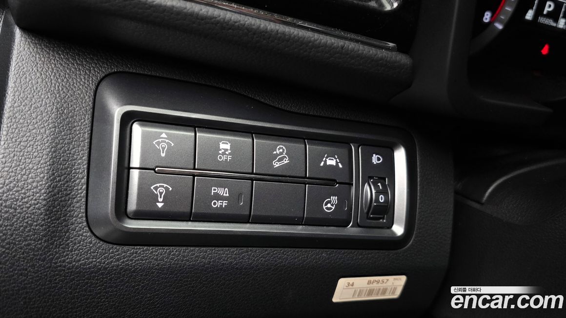 KG_Mobility_Ssangyong TIBOLI 2022