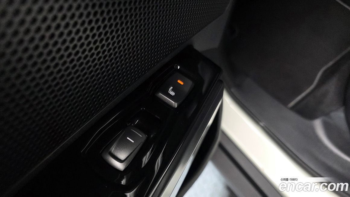 KG_Mobility_Ssangyong TIBOLI 2022