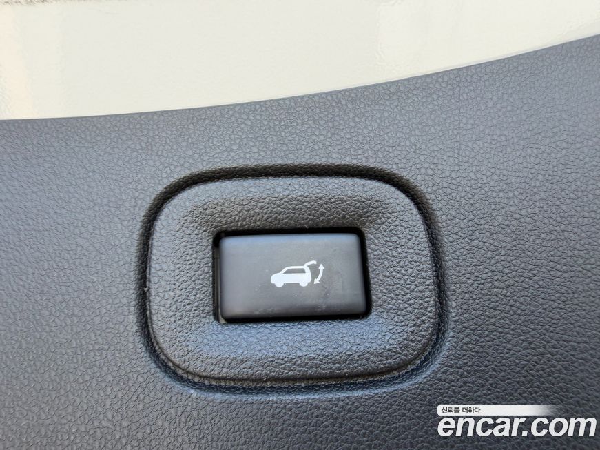 Renault-KoreaSamsung QM6 2020