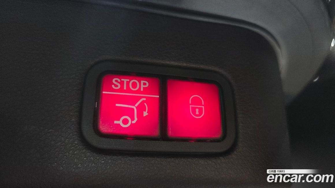 Mercedes-Benz M-class 2014