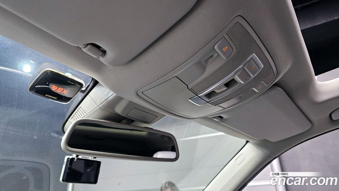 Mercedes-Benz M-class 2014