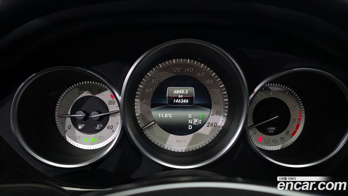 Mercedes-Benz CLS-Class 2016