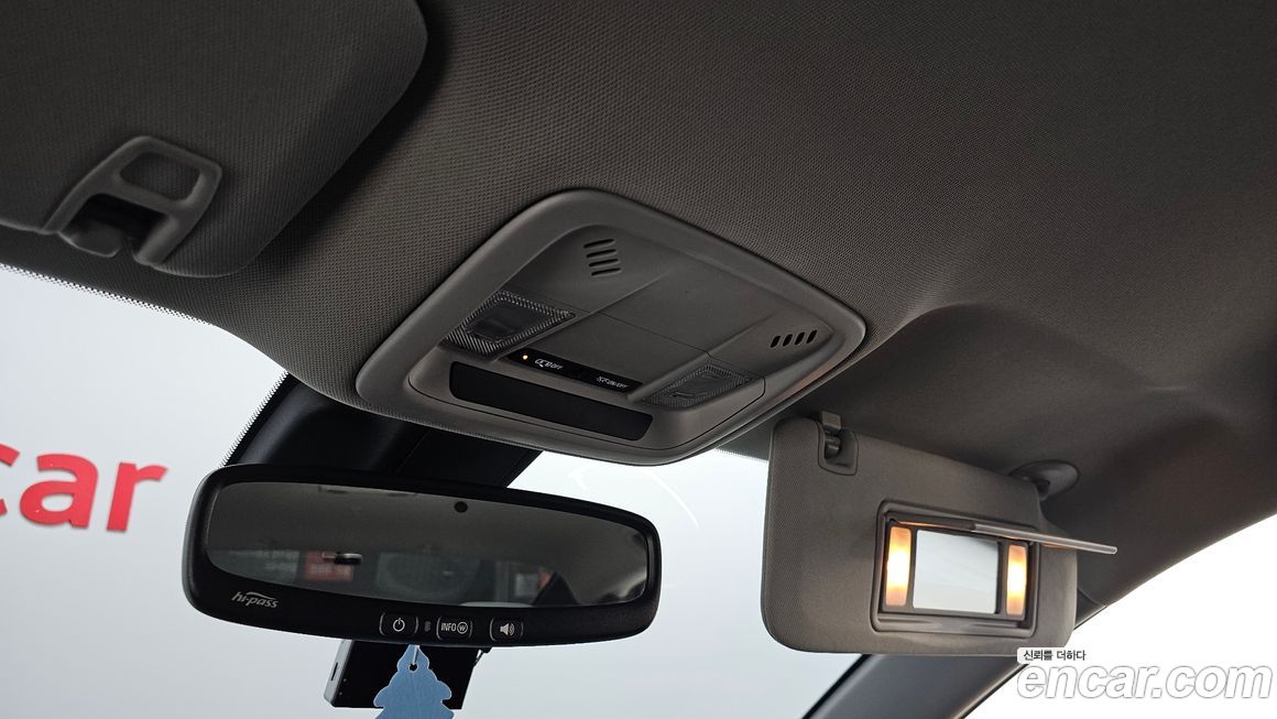 ChevroletGMDaewoo Malibu 2020