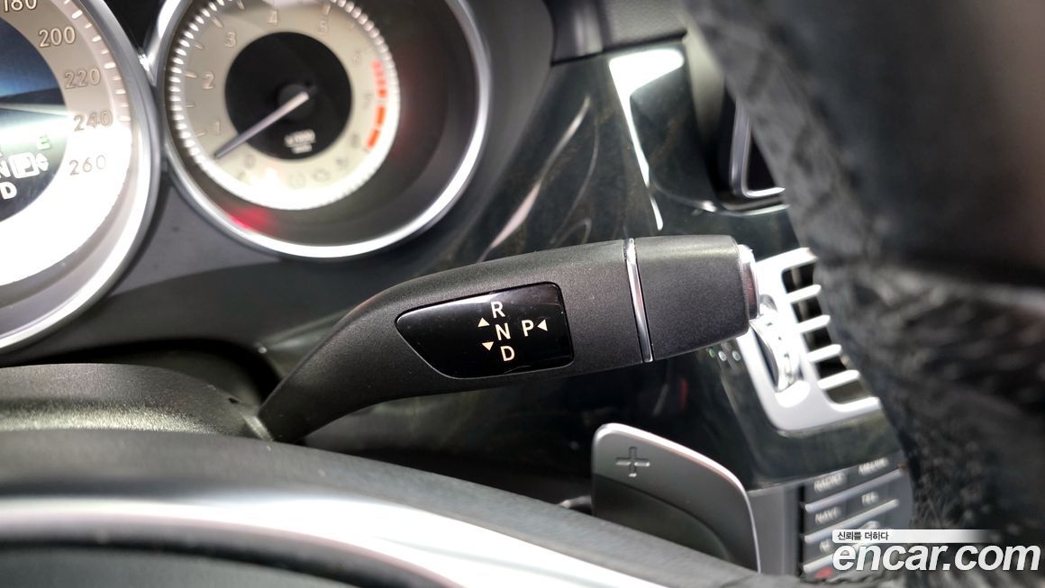 Mercedes-Benz CLS-Class 2016