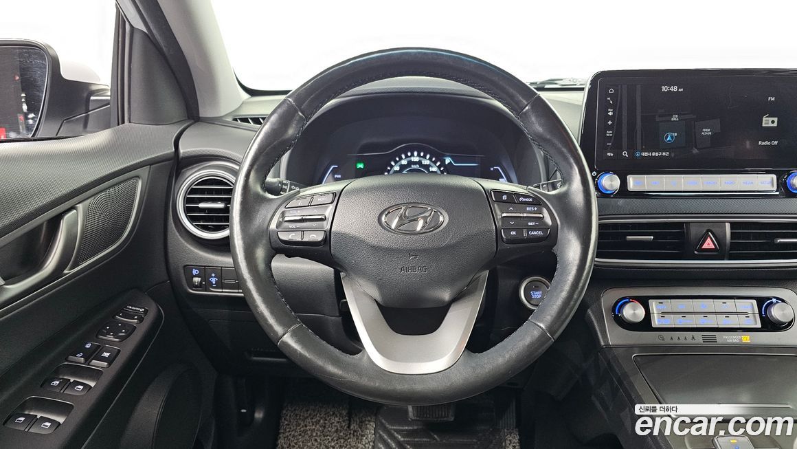 Hyundai Kona 2020