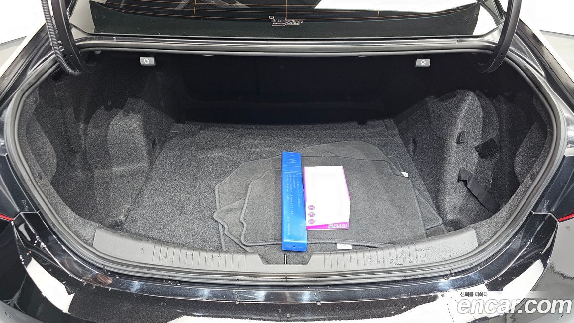 ChevroletGMDaewoo Malibu 2020