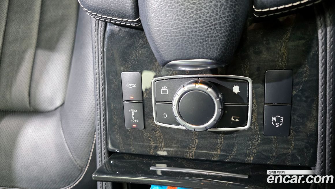 Mercedes-Benz CLS-Class 2016