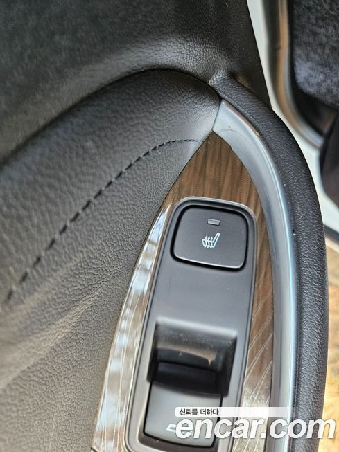 ChevroletGMDaewoo Malibu 2019