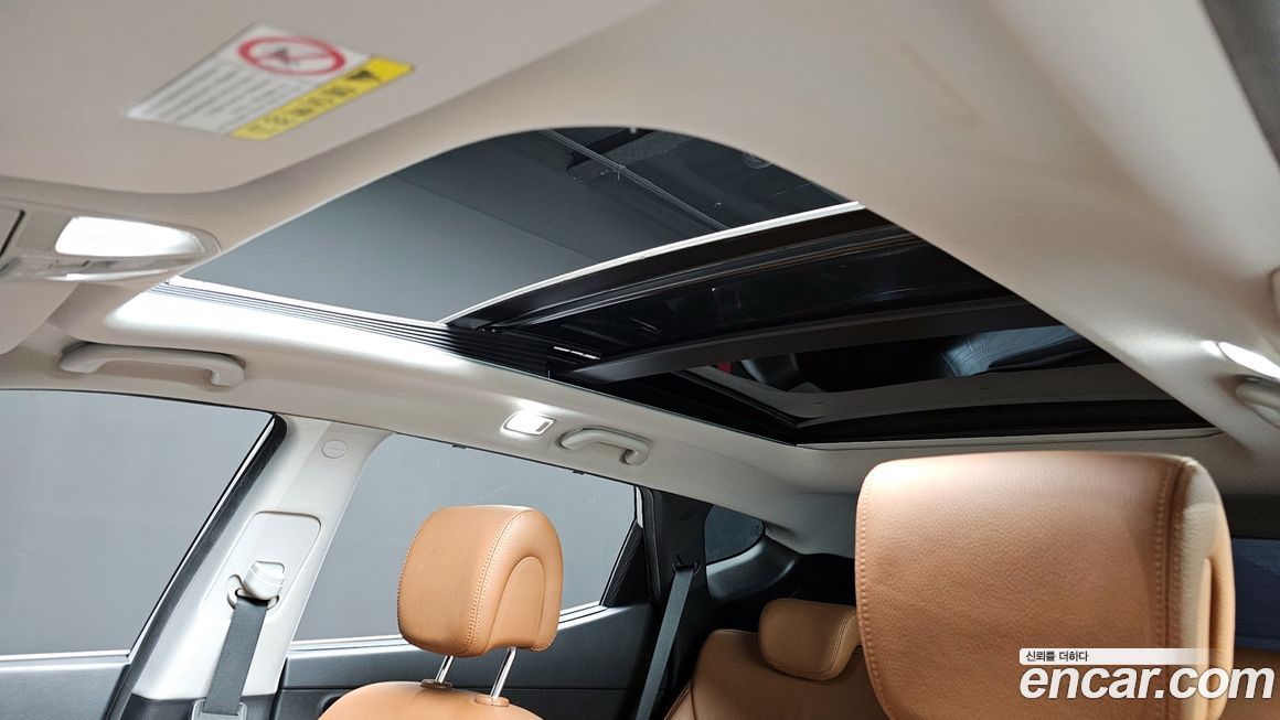 Hyundai Santafe 2016