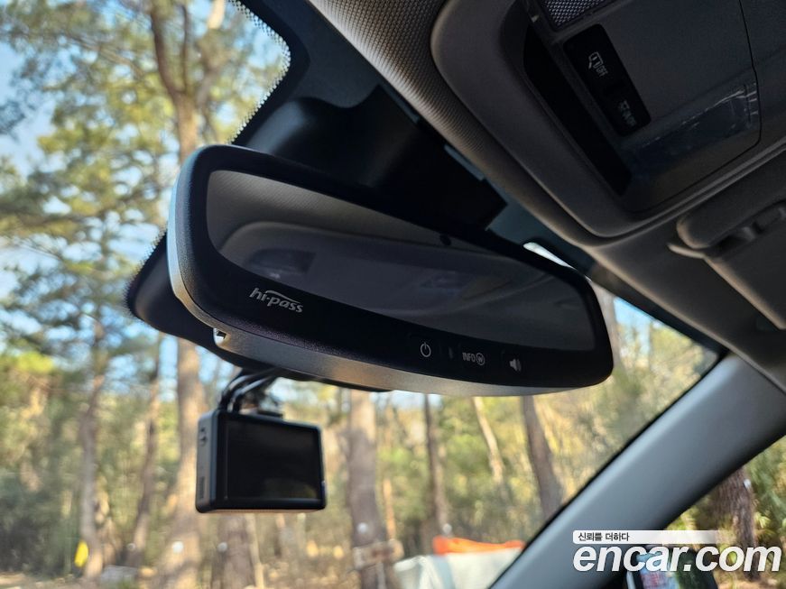 ChevroletGMDaewoo Malibu 2019