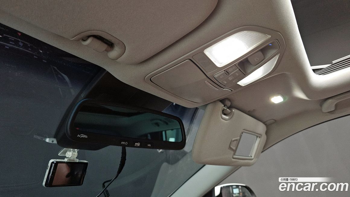 Hyundai Santafe 2016