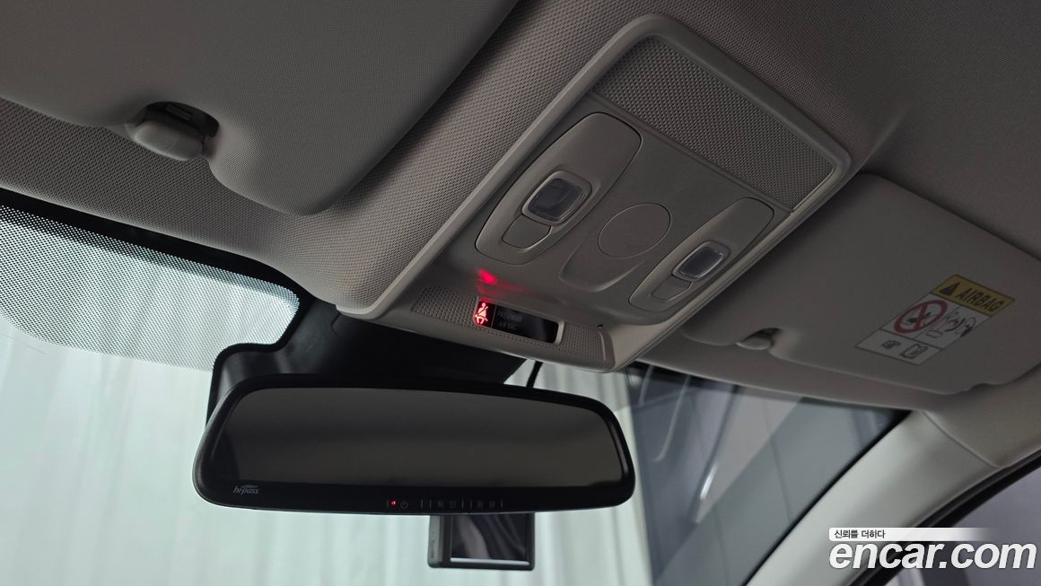 Renault-KoreaSamsung XM3 2021