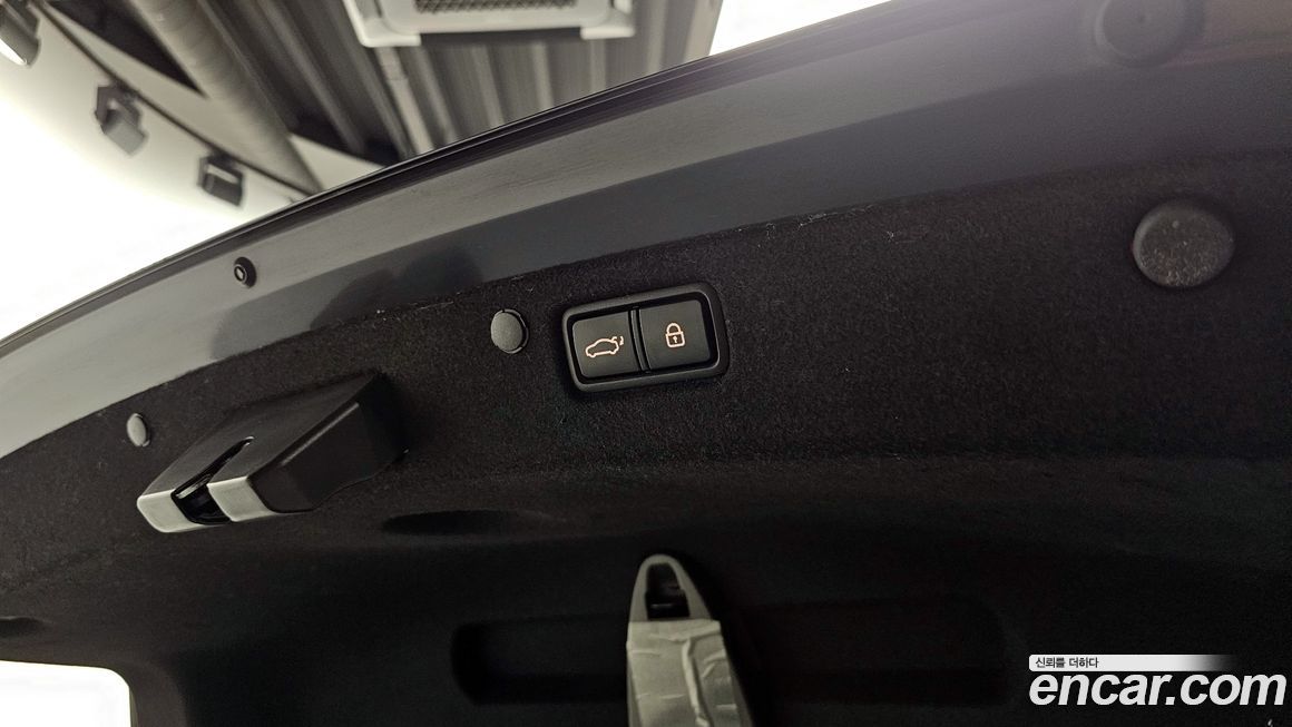 Hyundai Grandeur 2019