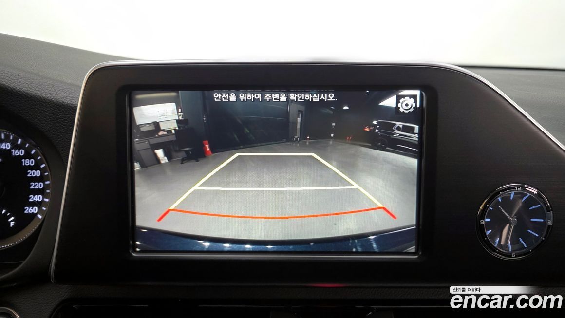 Hyundai Grandeur 2018