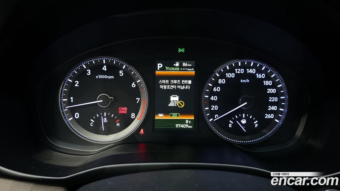 Hyundai Grandeur 2017