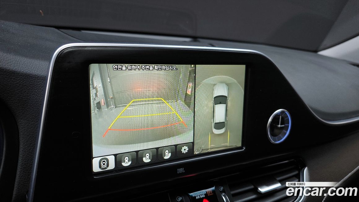 Hyundai Grandeur 2017