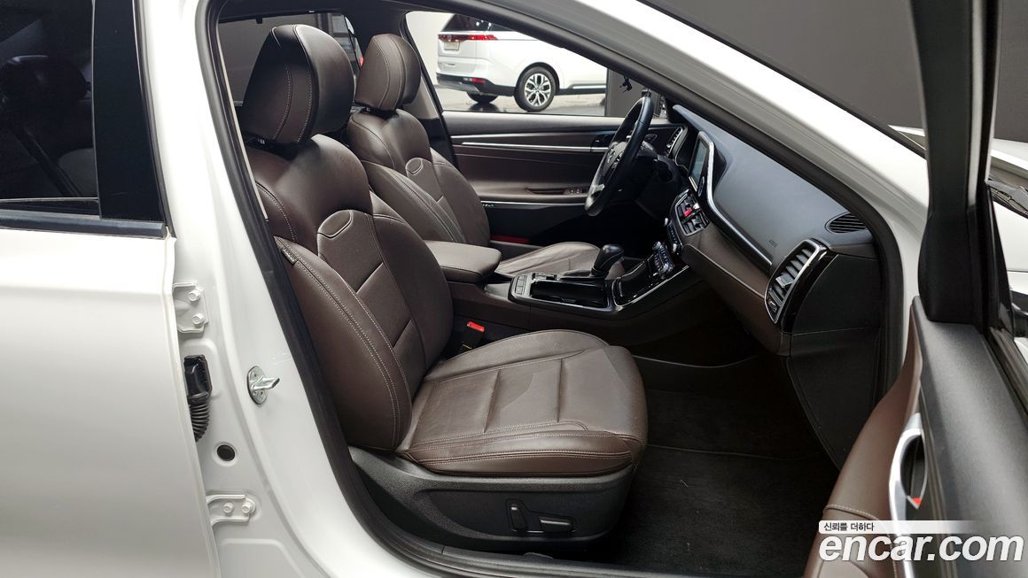 Hyundai Grandeur 2017