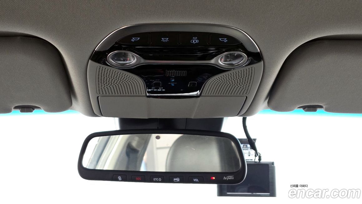 Hyundai Grandeur 2018