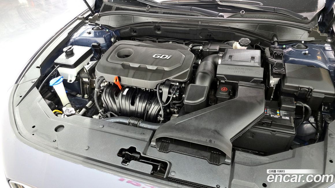 Hyundai Grandeur 2018