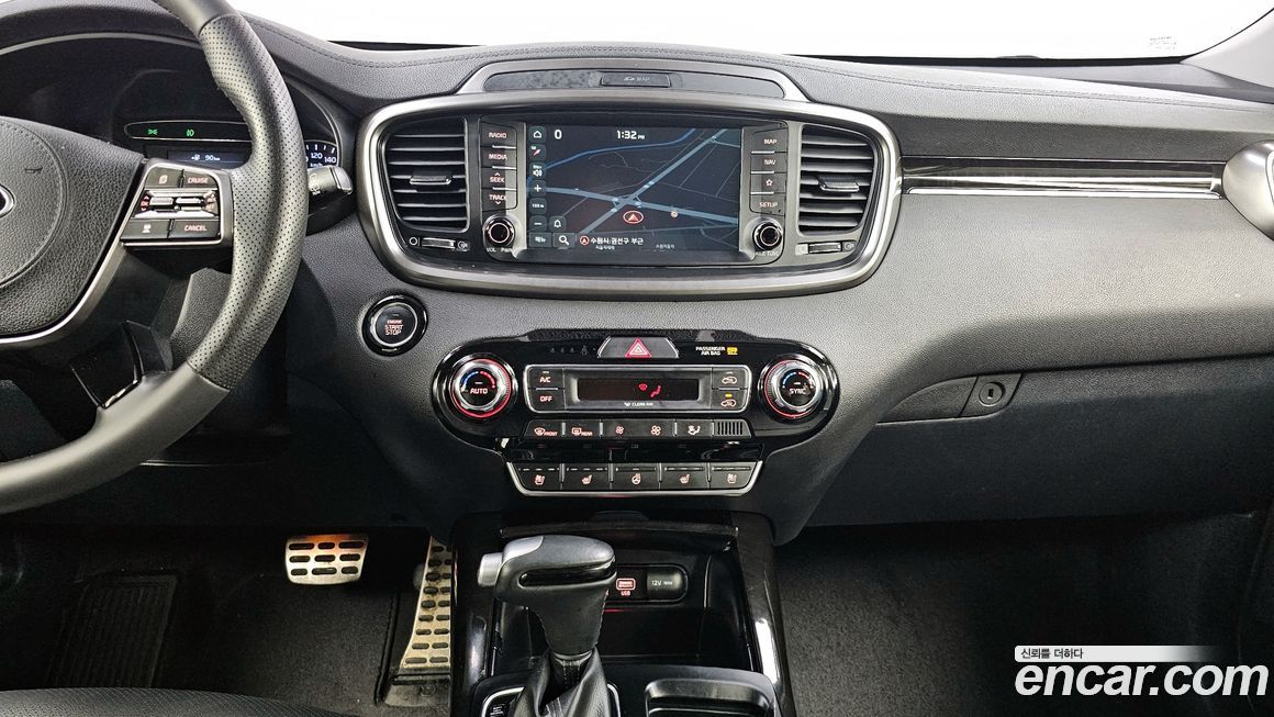 Kia Sorento 2020