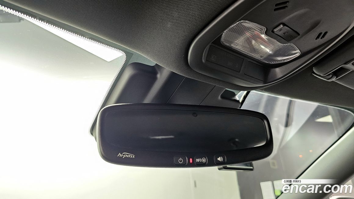 ChevroletGMDaewoo Trax 2024